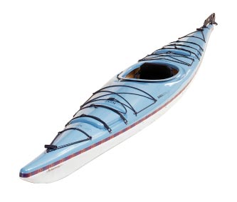 Kayak on Kayak