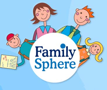 family sphere